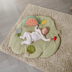 Mamas & Papas Βρεφικό Χαλάκι Δραστηριοτήτων BabyPlay Leaf 25280137