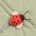 Mamas & Papas Βρεφικό Χαλάκι Δραστηριοτήτων BabyPlay Leaf 25280137