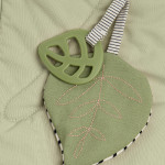 Mamas & Papas Βρεφικό Χαλάκι Δραστηριοτήτων BabyPlay Leaf 25280137