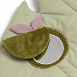 Mamas & Papas Βρεφικό Χαλάκι Δραστηριοτήτων BabyPlay Leaf 25280137