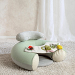 Mamas & Papas Βρεφικό Μαλακό κάθισμα-Παιχνιδι Δραστηριοτήτων BabyPlay Sit & Play 25280138