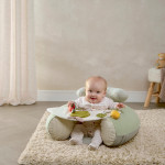 Mamas & Papas Βρεφικό Μαλακό κάθισμα-Παιχνιδι Δραστηριοτήτων BabyPlay Sit & Play 25280138