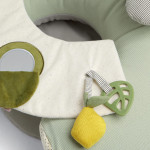 Mamas & Papas Βρεφικό Μαλακό κάθισμα-Παιχνιδι Δραστηριοτήτων BabyPlay Sit & Play 25280138