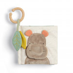 Mamas & Papas Βρεφικό Βιβλίο Δραστηριοτήτων BabyPlay – Activity Book 25280141 Mamas & Papas Βρεφικό Βιβλίο Δραστηριοτήτων BabyPlay – Activity Book 25280141