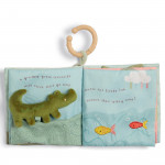 Mamas & Papas Βρεφικό Βιβλίο Δραστηριοτήτων BabyPlay – Activity Book 25280141 Mamas & Papas Βρεφικό Βιβλίο Δραστηριοτήτων BabyPlay – Activity Book 25280141