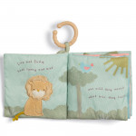 Mamas & Papas Βρεφικό Βιβλίο Δραστηριοτήτων BabyPlay – Activity Book 25280141 Mamas & Papas Βρεφικό Βιβλίο Δραστηριοτήτων BabyPlay – Activity Book 25280141