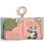 Mamas & Papas Βρεφικό Βιβλίο Δραστηριοτήτων BabyPlay – Activity Book 25280141 Mamas & Papas Βρεφικό Βιβλίο Δραστηριοτήτων BabyPlay – Activity Book 25280141