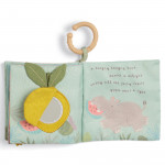 Mamas & Papas Βρεφικό Βιβλίο Δραστηριοτήτων BabyPlay – Activity Book 25280141 Mamas & Papas Βρεφικό Βιβλίο Δραστηριοτήτων BabyPlay – Activity Book 25280141