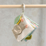 Mamas & Papas Βρεφικό Βιβλίο Δραστηριοτήτων BabyPlay – Activity Book 25280141 Mamas & Papas Βρεφικό Βιβλίο Δραστηριοτήτων BabyPlay – Activity Book 25280141