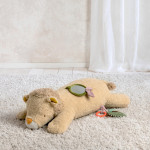Mamas & Papas Παιχνίδι Δραστηριοτήτων Tummy Time – Lenny Lion 25280142 Mamas & Papas Παιχνίδι Δραστηριοτήτων Tummy Time – Lenny Lion 25280142