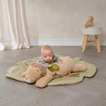 Mamas & Papas Παιχνίδι Δραστηριοτήτων Tummy Time – Lenny Lion 25280142 Mamas & Papas Παιχνίδι Δραστηριοτήτων Tummy Time – Lenny Lion 25280142