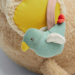 Mamas & Papas Παιχνίδι Δραστηριοτήτων Tummy Time – Lenny Lion 25280142 Mamas & Papas Παιχνίδι Δραστηριοτήτων Tummy Time – Lenny Lion 25280142