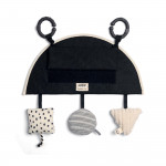 Mamas & Papas Παιχνίδι Δραστηριότητας Καθίσματος Αυτοκινήτου x Another Fox  25280218