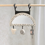 Mamas & Papas Παιχνίδι Δραστηριότητας Καθίσματος Αυτοκινήτου x Another Fox  25280218