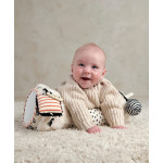 Mamas& Papas Βρεφικό Παιχνίδι Δραστηριότητας Tummy Time Roll Another Fox 26280071