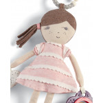 Mamas & Papas Παιχνίδι Δραστηριότητας Bella Doll 9180026