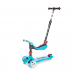 Baby Adventure Παιδικό Scooter 21st Blue BR75243