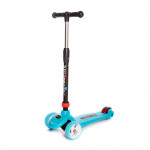 Baby Adventure Παιδικό Scooter 21st Blue BR75243