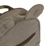 Childhome Σακίδιο Πλάτης My First Bag Kaki BR76003