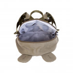 Childhome Σακίδιο Πλάτης My First Bag Kaki BR76003