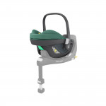 Maxi Cosi Παιδικό Κάθισμα Αυτοκινήτου Pebble360 i-Size 40 έως 83 cm Essential Green BR76476