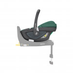 Maxi Cosi Παιδικό Κάθισμα Αυτοκινήτου Pebble360 i-Size 40 έως 83 cm Essential Green BR76476