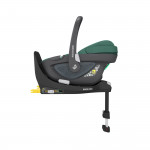 Maxi Cosi Παιδικό Κάθισμα Αυτοκινήτου Pebble360 i-Size 40 έως 83 cm Essential Green BR76476
