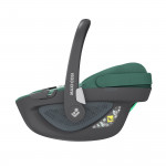Maxi Cosi Παιδικό Κάθισμα Αυτοκινήτου Pebble360 i-Size 40 έως 83 cm Essential Green BR76476