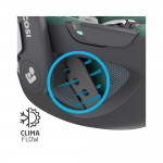 Maxi Cosi Παιδικό Κάθισμα Αυτοκινήτου Pebble360 i-Size 40 έως 83 cm Essential Green BR76476