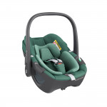 Maxi Cosi Παιδικό Κάθισμα Αυτοκινήτου Pebble360 i-Size 40 έως 83 cm Essential Green BR76476