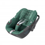 Maxi Cosi Παιδικό Κάθισμα Αυτοκινήτου Pebble360 i-Size 40 έως 83 cm Essential Green BR76476