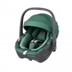 Maxi Cosi Παιδικό Κάθισμα Αυτοκινήτου Pebble360 i-Size 40 έως 83 cm Essential Green BR76476