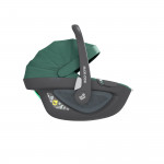 Maxi Cosi Παιδικό Κάθισμα Αυτοκινήτου Pebble360 i-Size 40 έως 83 cm Essential Green BR76476