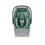 Maxi Cosi Παιδικό Κάθισμα Αυτοκινήτου Pebble360 i-Size 40 έως 83 cm Essential Green BR76476