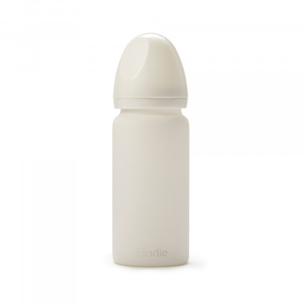 Elodie Details Μπιμπερό  Vanillia White BR76620