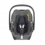 Maxi Cosi Παιδικό Κάθισμα Αυτοκινήτου Pebble 360 40 έως 83 cm Select Grey BR77006