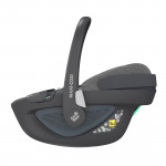 Maxi Cosi Παιδικό Κάθισμα Αυτοκινήτου Pebble 360 40 έως 83 cm Select Grey BR77006