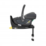 Maxi Cosi Παιδικό Κάθισμα Αυτοκινήτου Pebble 360 40 έως 83 cm Select Grey BR77006