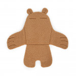 Childhome Μαξιλάρι Για Καρέκλα Φαγητού Evolu2 Teddy/ Brown BR77103