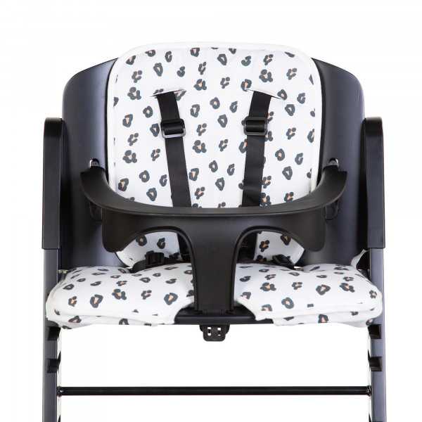 Childhome Μαξιλάρι Για Καρέκλα Φαγητού Evosit Leopard BR77108