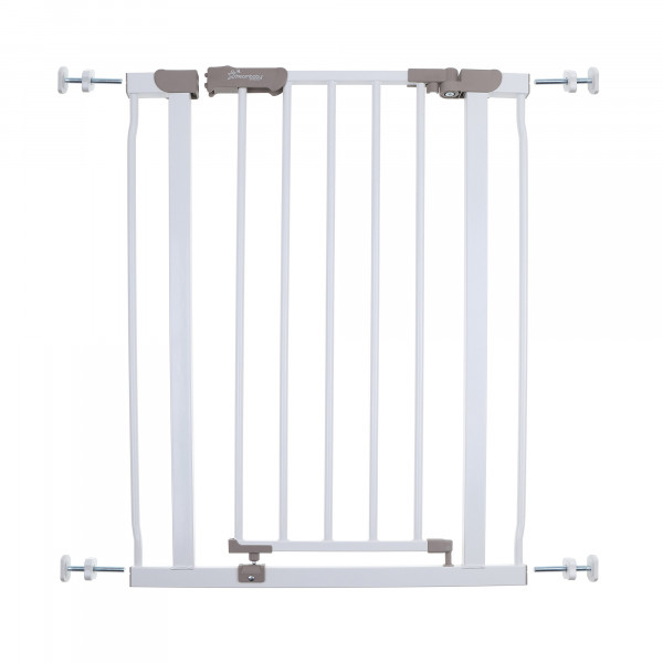 Dream Baby Παιδική Μπάρα Ασφαλείας AVA Slimline White (61-68cm) BR77242