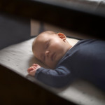 Maxi Cosi Βρεφικό Λίκνο Tori Beyond Graphite BR77369