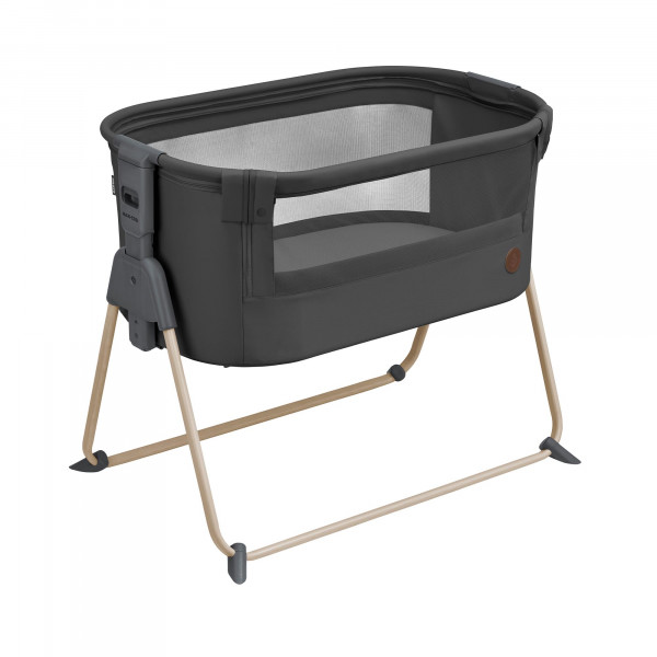 Maxi Cosi Βρεφικό Λίκνο Tori Beyond Graphite BR77369