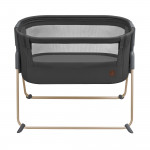 Maxi Cosi Βρεφικό Λίκνο Tori Beyond Graphite BR77369