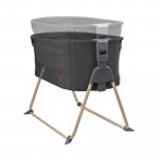 Maxi Cosi Βρεφικό Λίκνο Tori Beyond Graphite BR77369