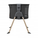 Maxi Cosi Βρεφικό Λίκνο Tori Beyond Graphite BR77369