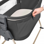 Maxi Cosi Βρεφικό Λίκνο Tori Beyond Graphite BR77369