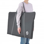 Maxi Cosi Βρεφικό Λίκνο Tori Beyond Graphite BR77369