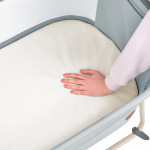 Maxi Cosi Βρεφικό Λίκνο Tori Beyond Grey BR77370