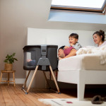 Maxi Cosi Βρεφικό Λίκνο Tori Beyond Grey BR77370